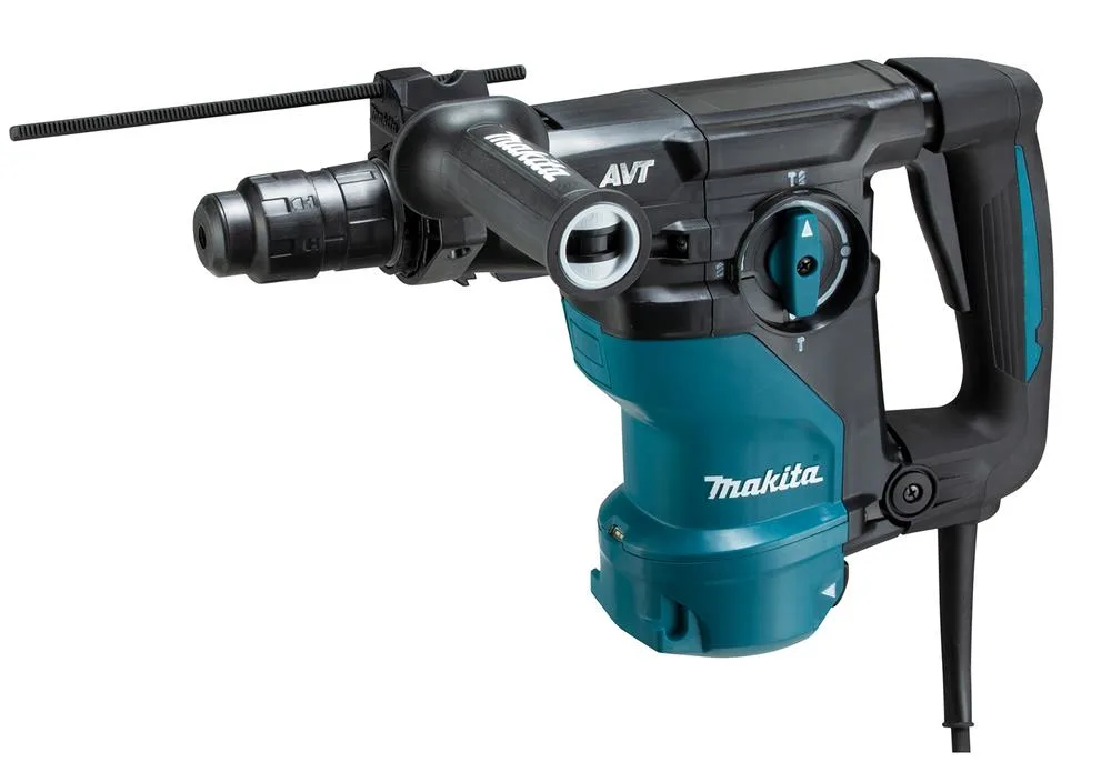 Makita HR3012FCJ Kombihammare 1050 W