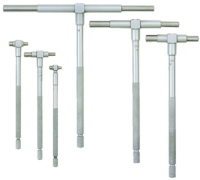 STICKMÅTT TELESKOP 155-130