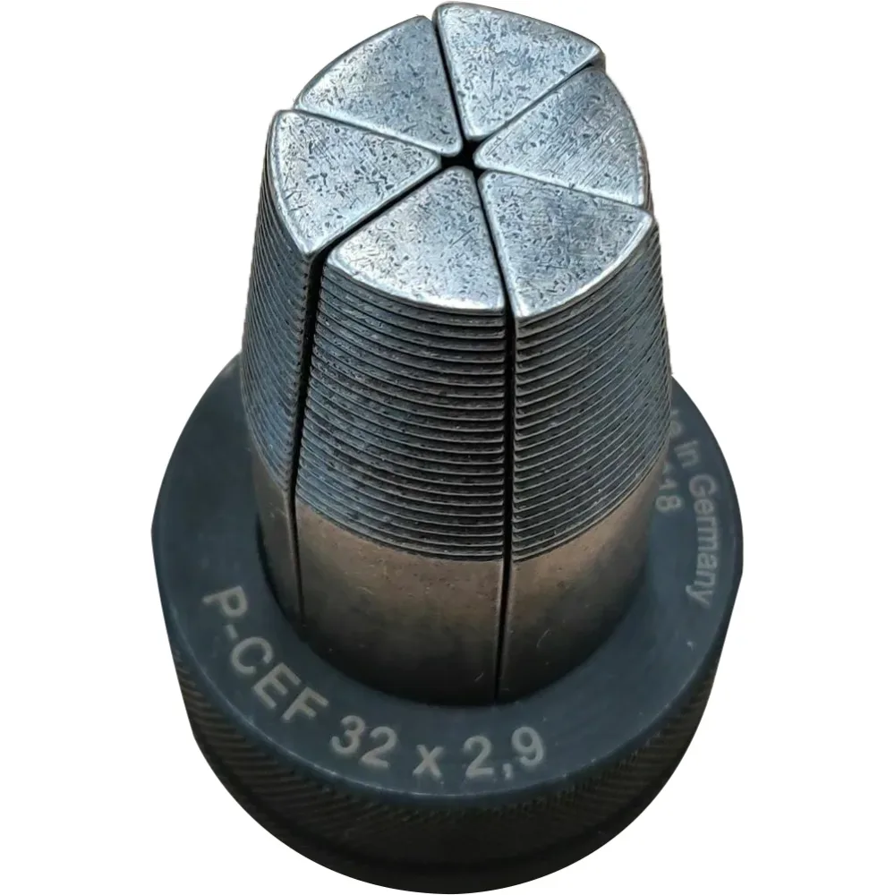 REMS P-CEF Expanderhuvud P-CEF 25 × 2,3