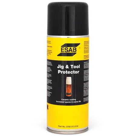 ESAB JIG AND TOOL Pistolslitdelsspray 400 ml