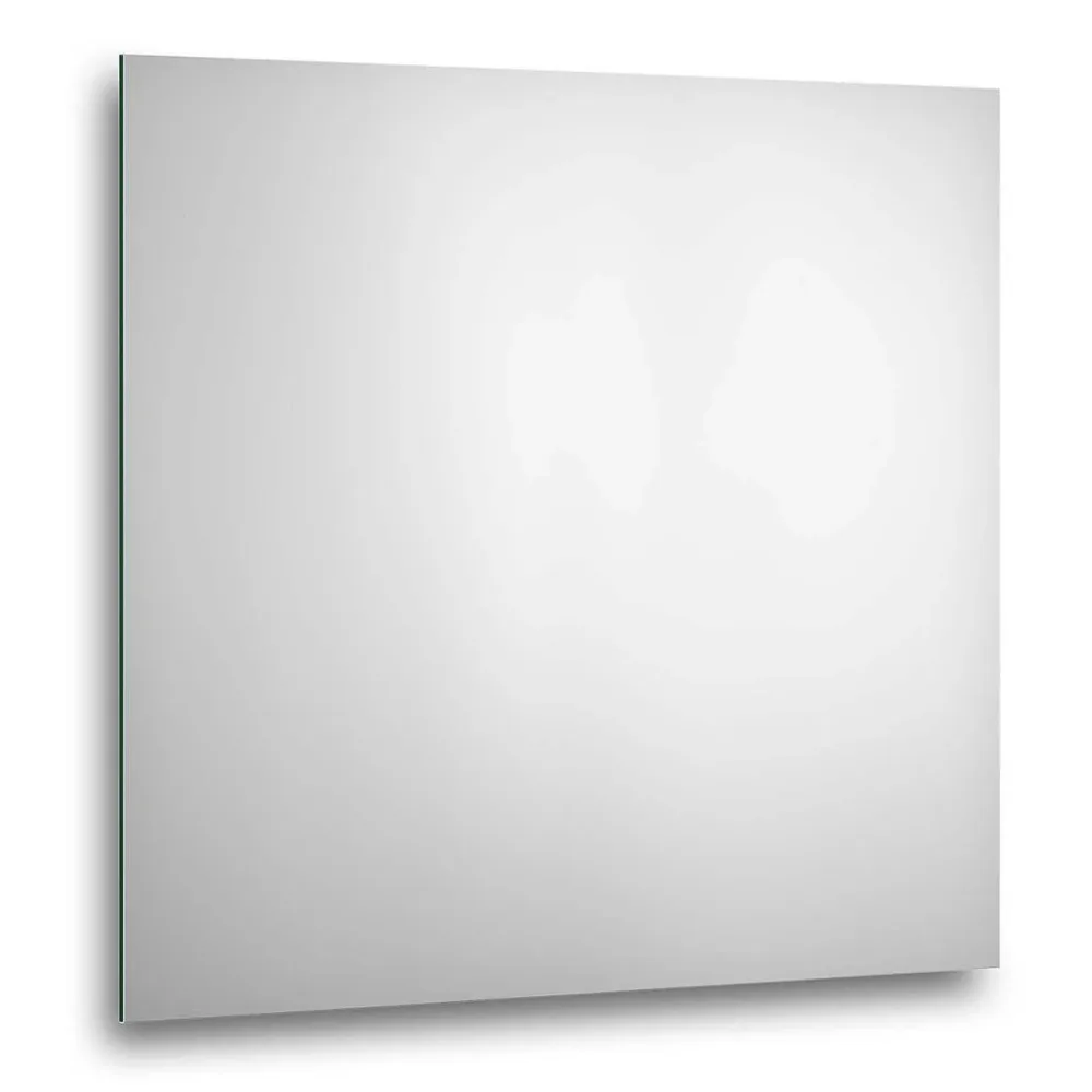 Gustavsberg Artic Spegel 80 x 65 cm Utan belysning - Bild 2