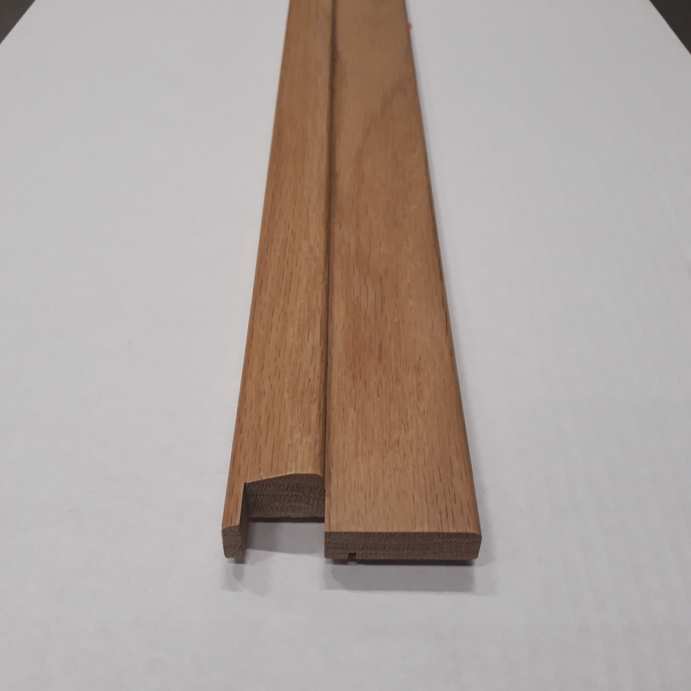 FALSAD TRÖSKEL 21,5X68X730 EK LACKAD