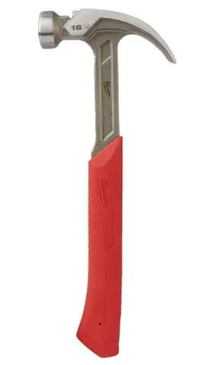 Milwaukee 4932478656 Snickarhammare stål 570 g