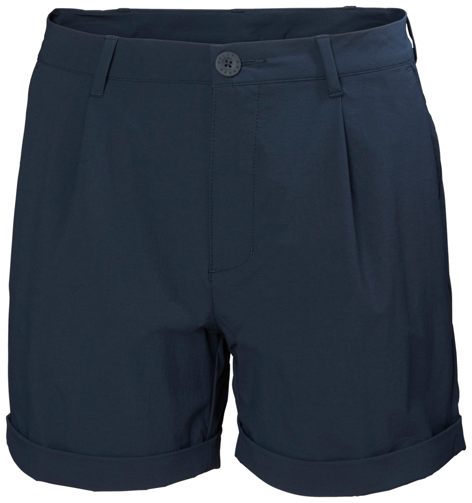 WOMAN HELLY HANSEN SIREN SHORTS NAVY L
