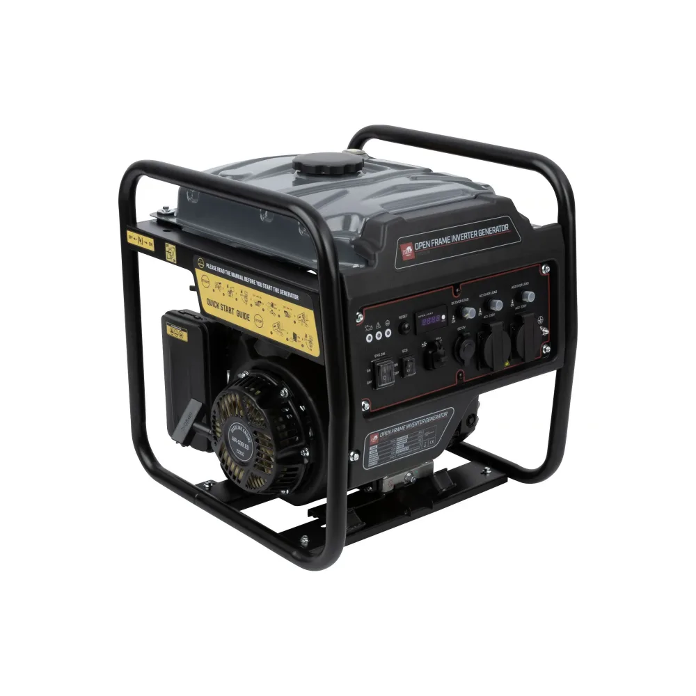PELA 551306 Inverterelverk 4200 W