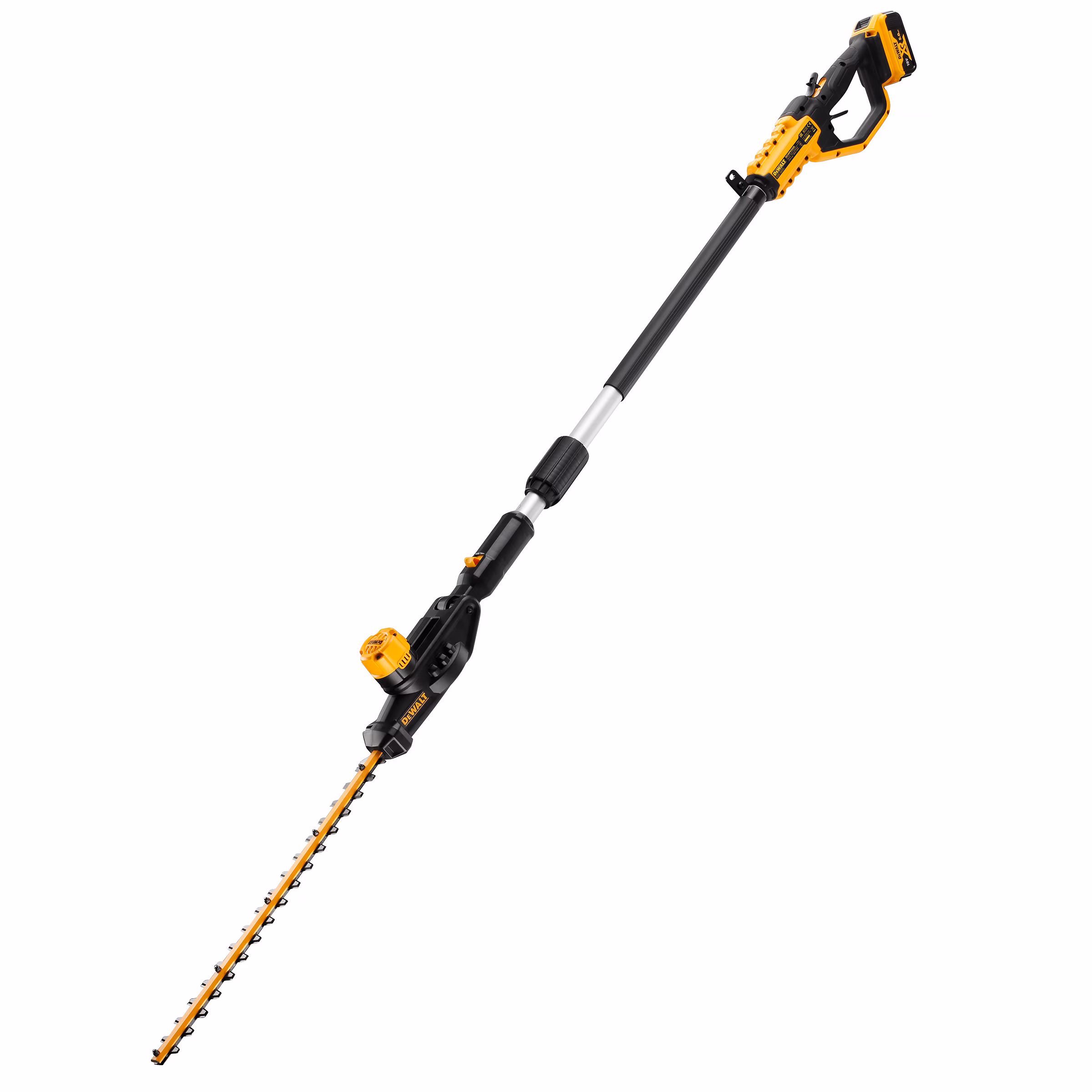 Kjøp Dewalt Hekksaks XR 18V, DCMPH566P1