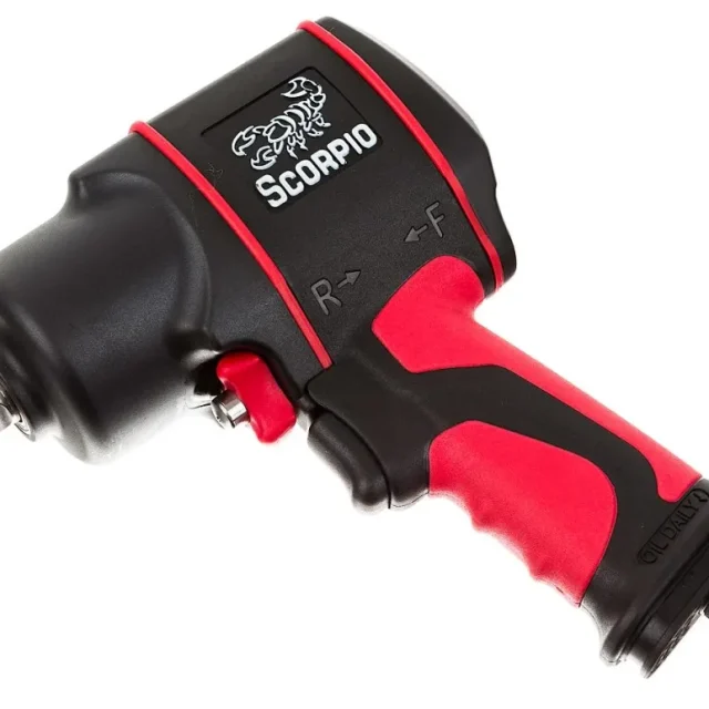 Scorpio 488157 Mutterdragare 3/4"