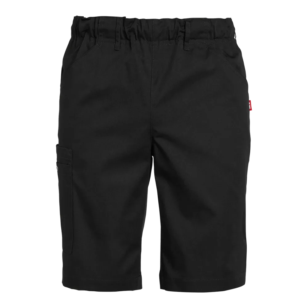Smila Karl Shorts svart M