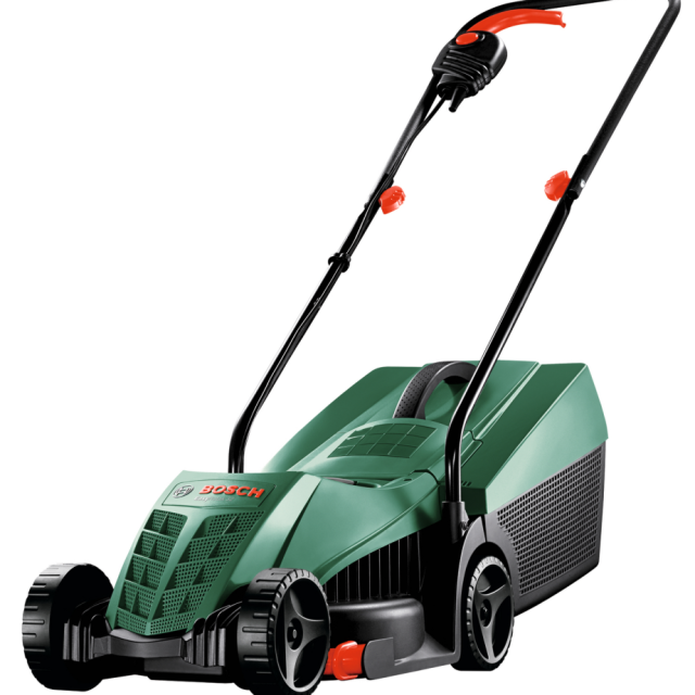 GRÄSKLIPPARE BOSCH EASYROTAK 32-235