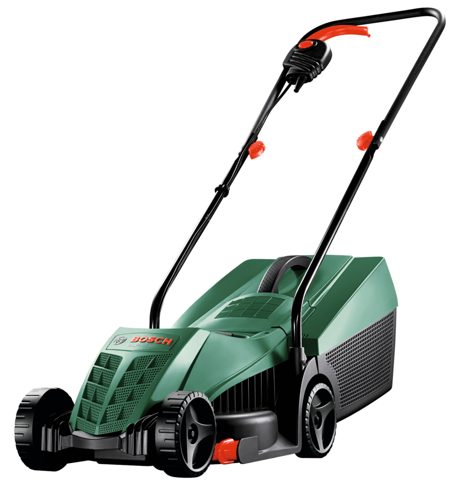 GRÄSKLIPPARE BOSCH EASYROTAK 32-235