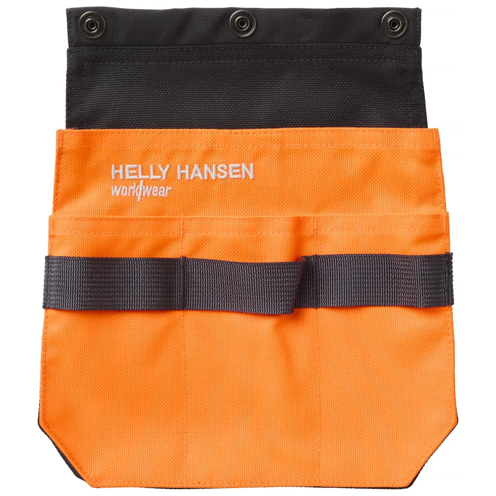 Helly Hansen Workwear Connect Essential 1 Hängficka one size, gul Gul