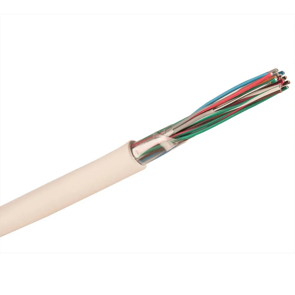 Nexans EQQXB Easy Telekabel 10 x 2 x 0,5 mm Rulle, 100 m - Bild 2