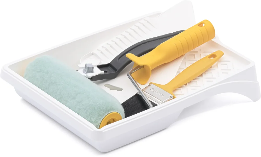 Anza 690023 Tapetkit