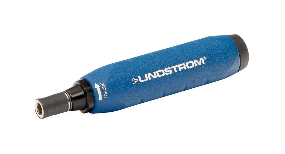 Lindström PS501-1 Momentskruvmejsel 4-22 cNM - Bild 2