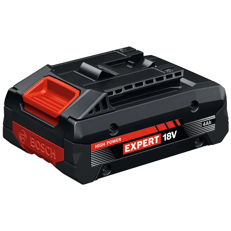 Bosch EXBA18V-40 batteri 18V 4,0Ah EXPERT