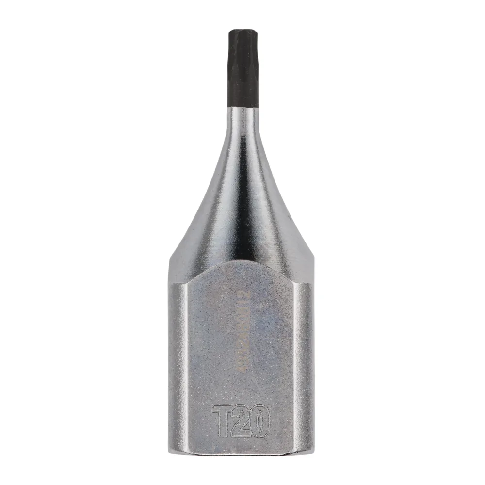 Milwaukee 4932480821 Torxhylsa T70