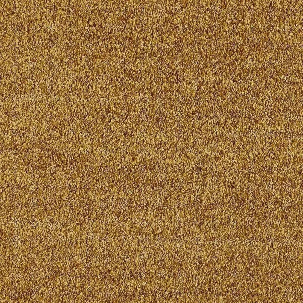 Heltäckningsmatta Euphoria Gold Leaf 370 400cm | Stuvbutiken - Bild 2