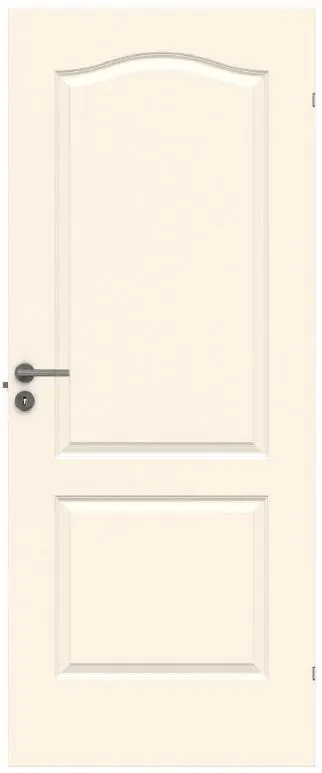 Swedoor Compact 02B Innerdörr vit (S 0502-Y) 925x1940 mm