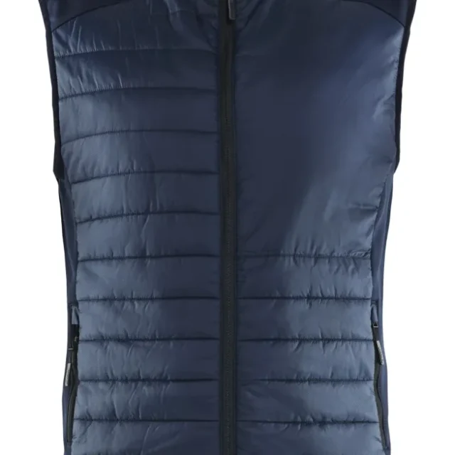 Blåkläder 3863-2030 Vinterväst XXL