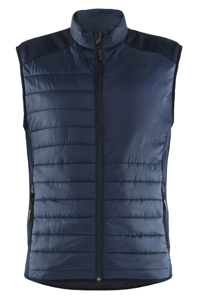 Blåkläder 3863-2030 Vinterväst XXL