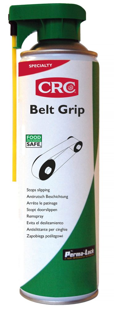 Kjøp CRC Beltegrepssmøremiddel, 500 ml