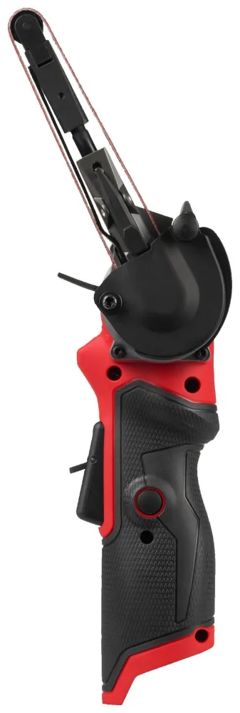 Milwaukee M12 FBFL10-0 Bandslip utan batteri och laddare