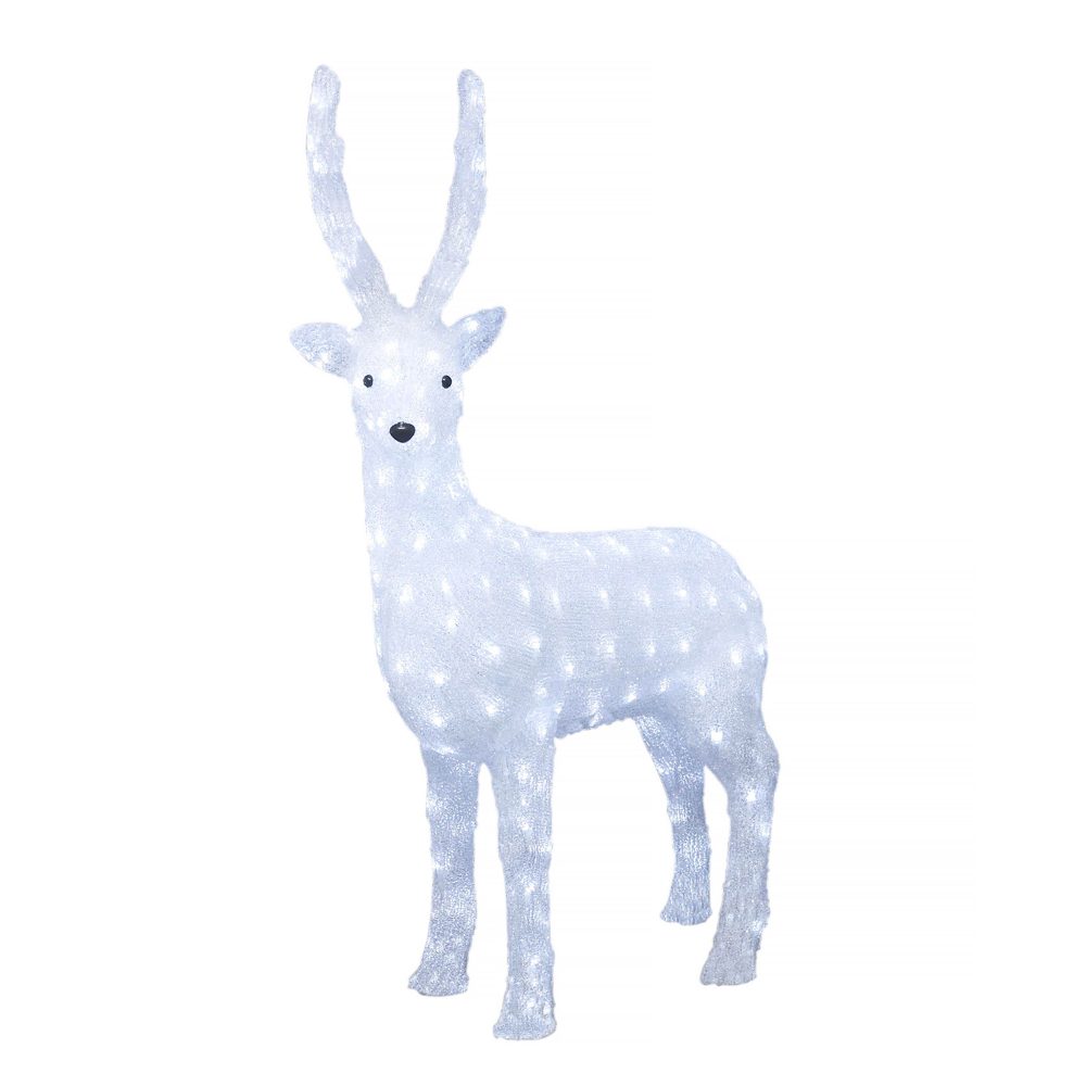 Kjøp Konstsmide Rein, LED, 105 cm