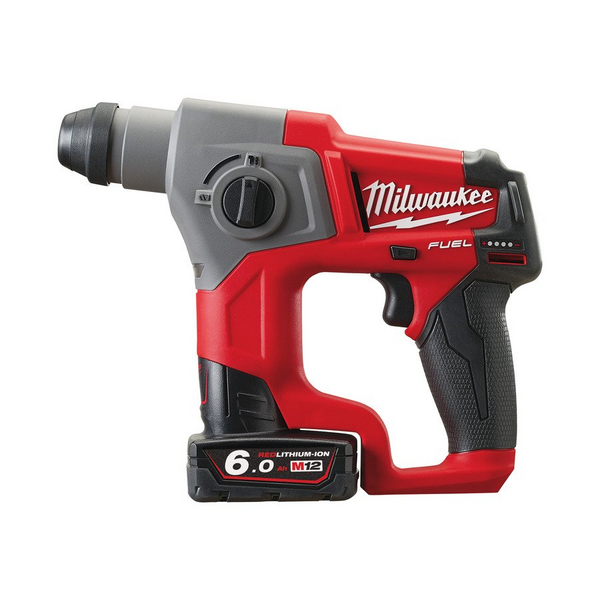 BORRHAMMARE M12 CH-0 ENDAST MASKIN