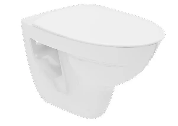 Ifö 627500009 WC-skål