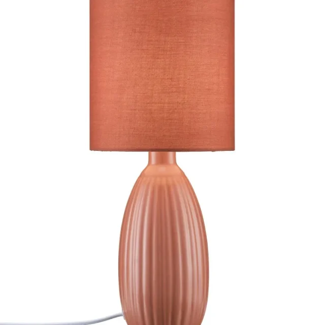 PR Home Uno 4303707 Bordslampa Grå