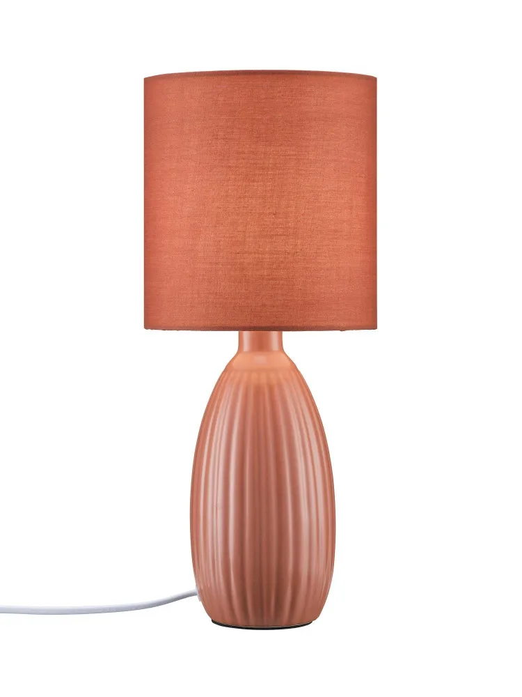 PR Home Uno 4303707 Bordslampa Grå