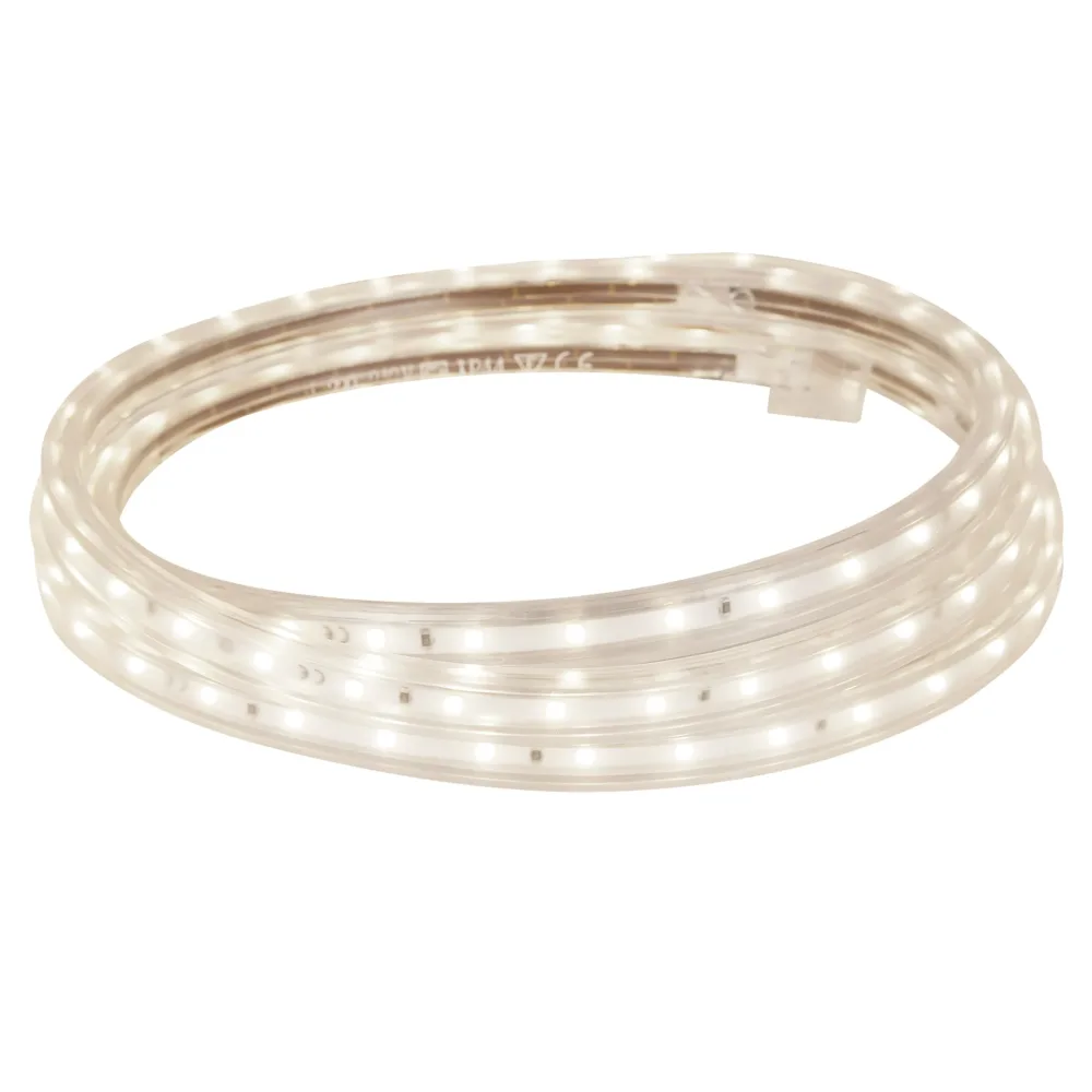Hide-a-Lite HV FDIM LED-strip vit, 10 m 2100 K - Bild 2