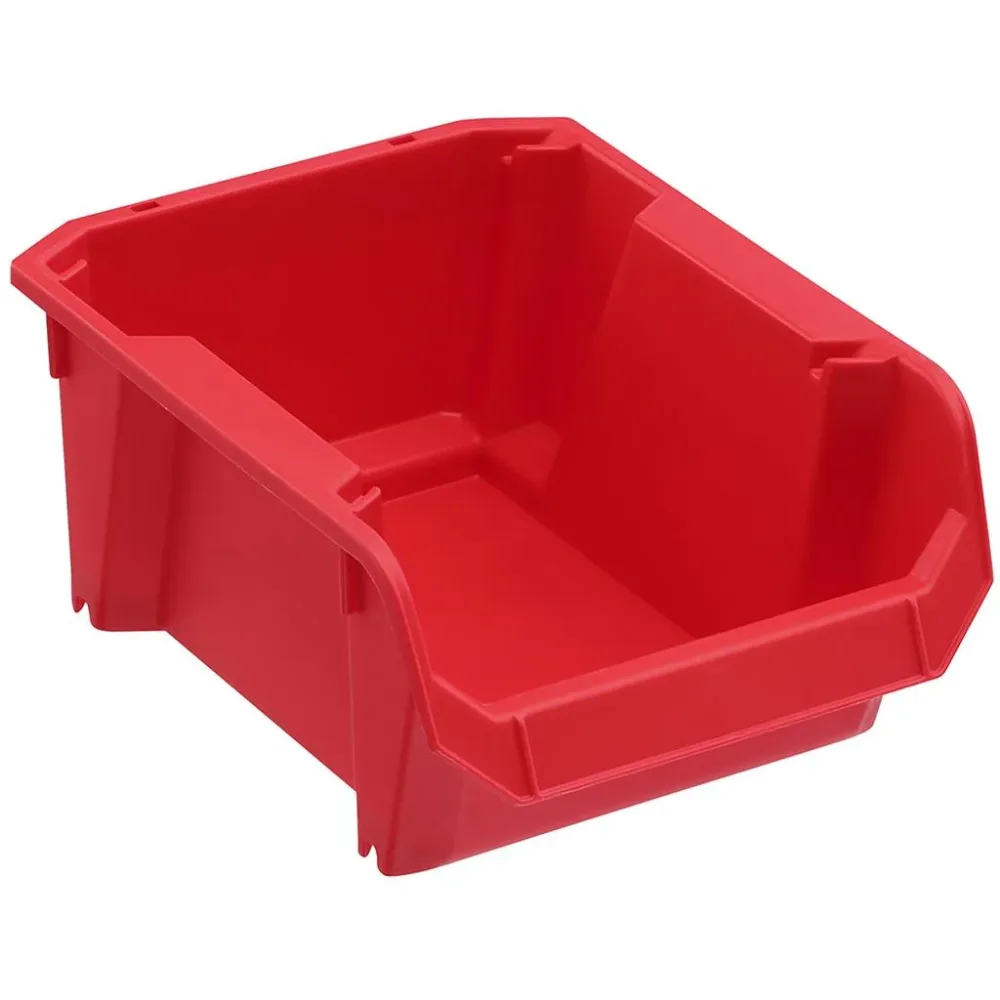 STANLEY STST82736-1 Förrådsback Röd - Bild 2