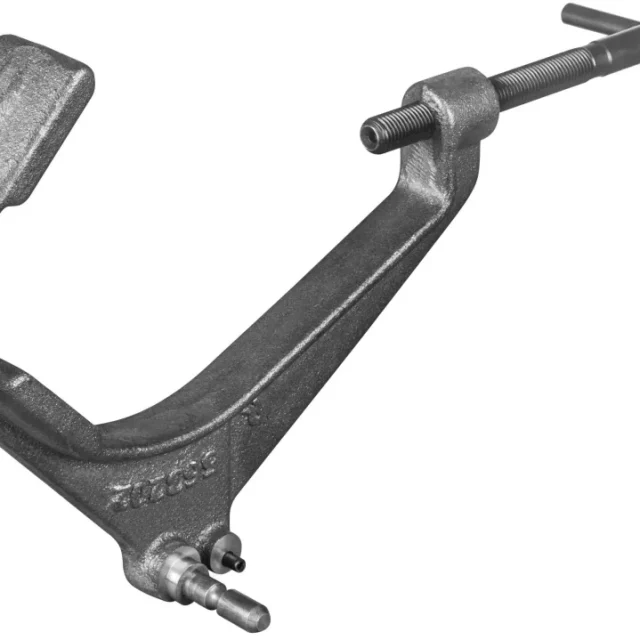 REMS 563200 R Rörhållare för tigersågar, 6" Ø5 – 6"