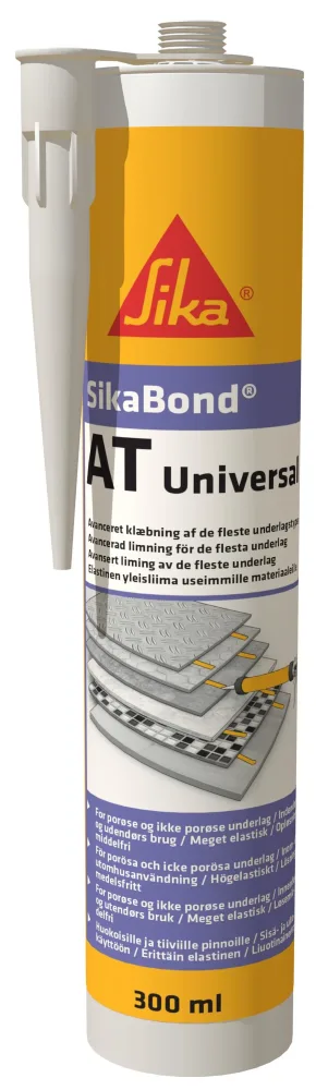 Sika Bond AT Universallim 300 ml