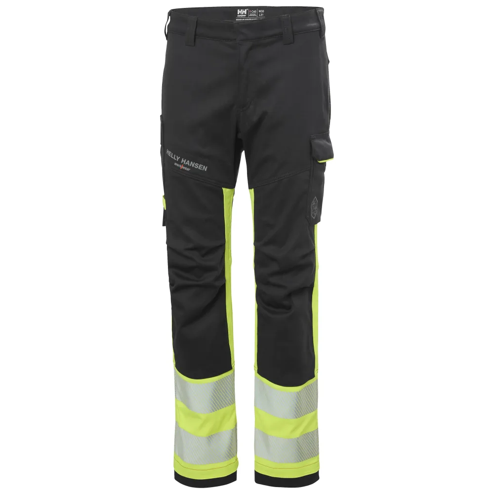 Helly Hansen Workwear 77349-367-C38 Varselbyxa C38