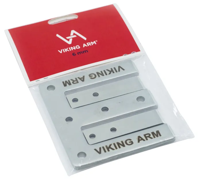 EXTRAFÖTTER VIKING ARM 6MM