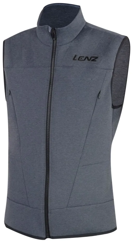 Lenz 2.0 Värmeväst utan batteri och laddare XL - Bild 2