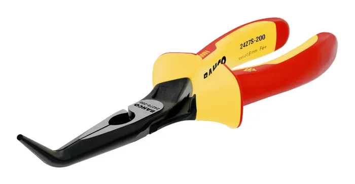 SPETSTÅNG 2427 S-200