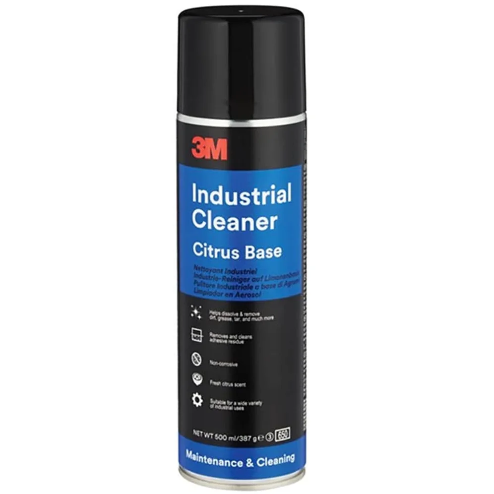 3M Cleaner Spray Rengöringsspray 500 ml