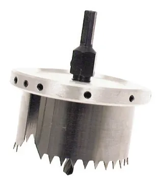 Arne S Anderson H130 Hålsåg för trä 130 mm
