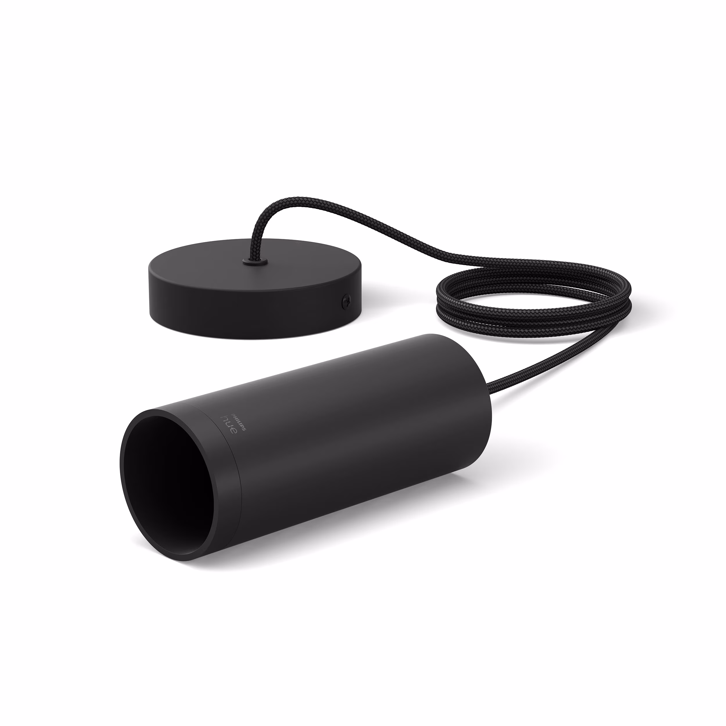 Kjøp Philips Hue Lyskabel HUE, E27, 1,5 m, svart