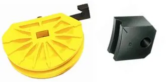 REMS 581410 Bockschablon för REMS Curvo Ø12 mm - Bild 2