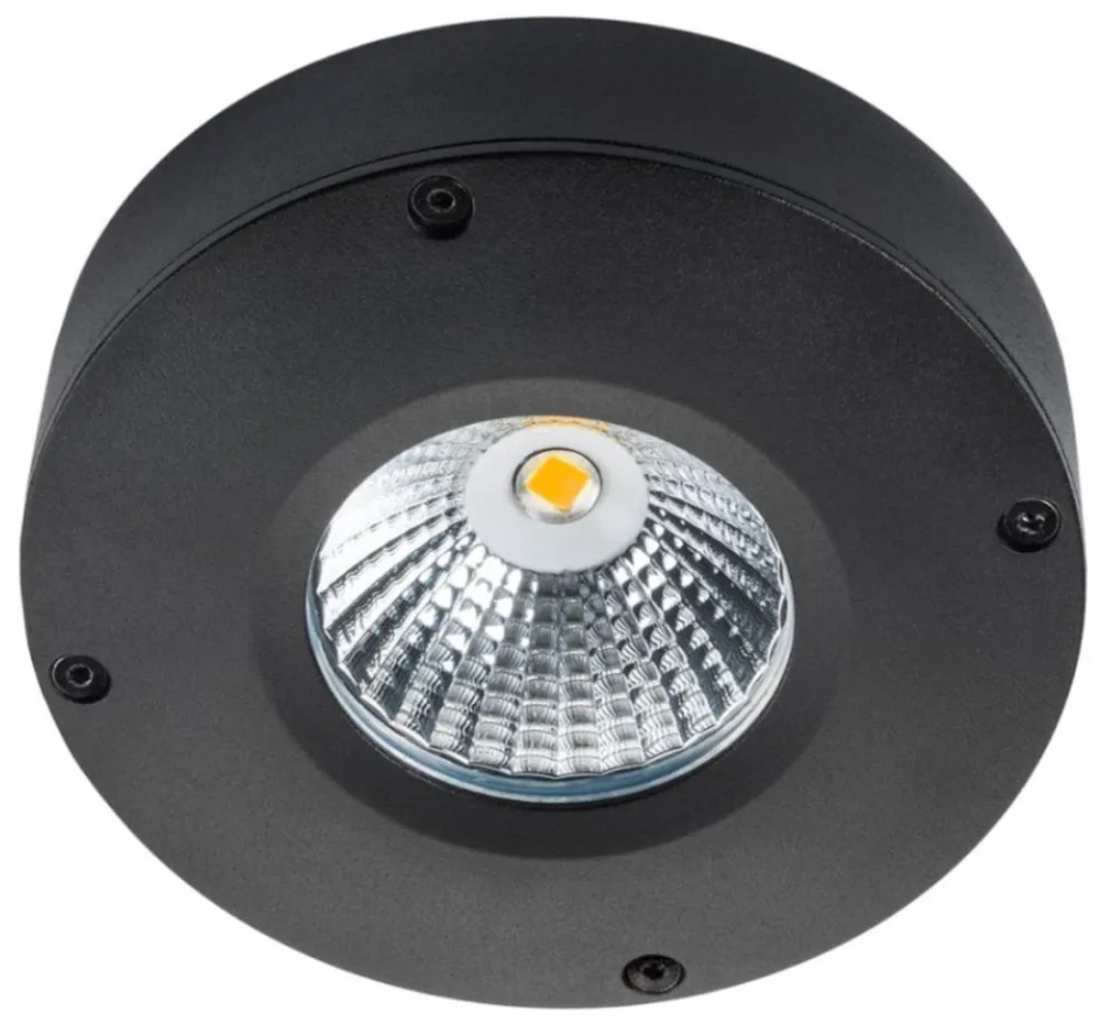 SG Armaturen Callisto Downlight LED, 4W, 2700K