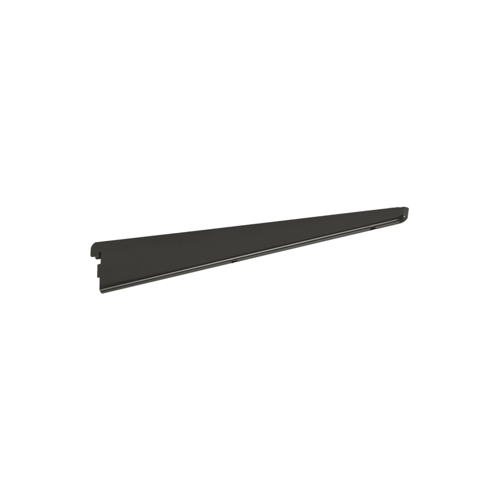 KONSOL ELFA K37 GRAPHITE M URTAG, 370MM