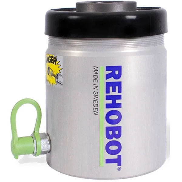 Rehobot CHFA372 Hålcylinder 36 ton