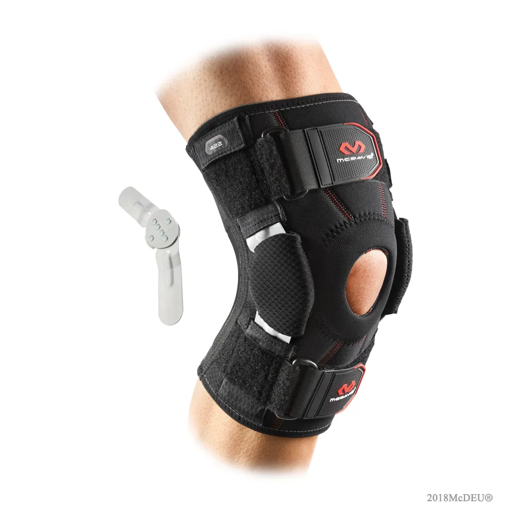 Adapt Comfort MCDAVID 422R Knäskydd S