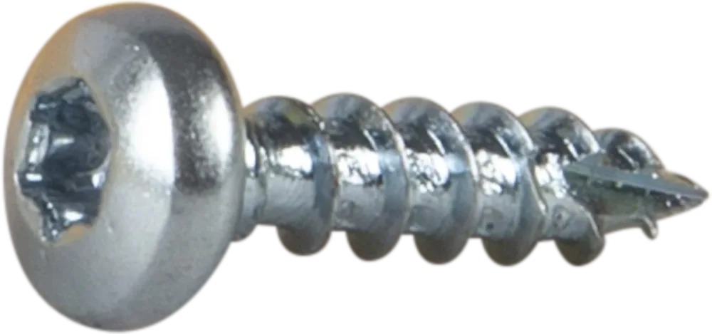 ESSVE ESSDRIVE Träskruv 4 mm Ø, FZB 4 mm