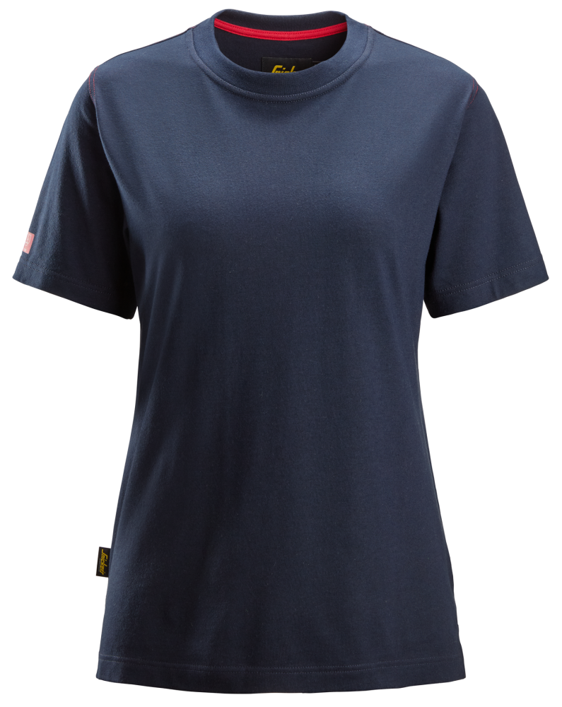 T-SHIRT DAM PW MARIN STL XS