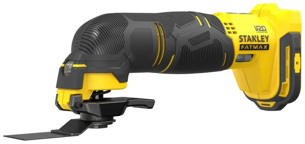 STANLEY FatMax SFMCE500B-XJ Multiverktyg utan batteri och laddare